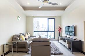 Yelloduck Rooms & Apartments @ Casa Residency