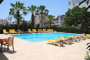 Beyaz Saray Hotel