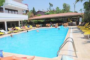 Beyaz Saray Hotel