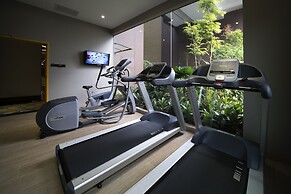 Hotel Mi Bencoolen