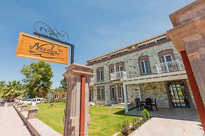 Navalia Otel