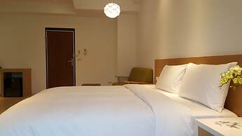Ze Hu B&B