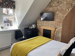 Holway House