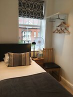 Holway House