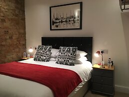 Holway House