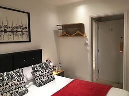 Holway House