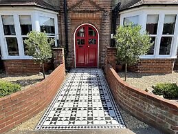 Holway House