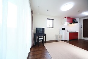 Apartment Heights HANA