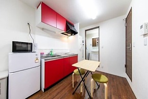 Apartment Heights HANA