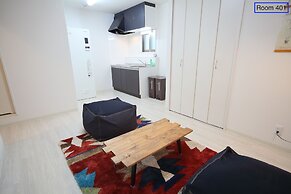 Apartment Heights HANA