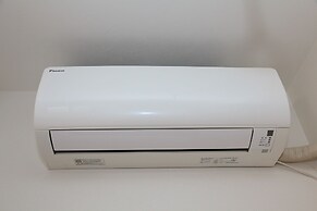 Apartment Heights HANA