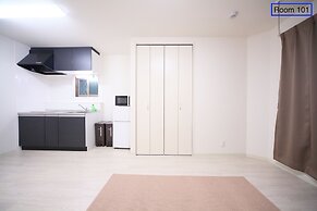 Apartment Heights HANA