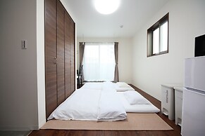 Apartment Heights HANA