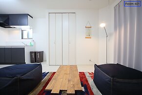 Apartment Heights HANA