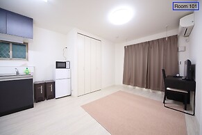 Apartment Heights HANA