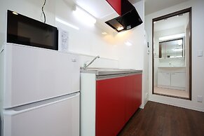 Apartment Heights HANA