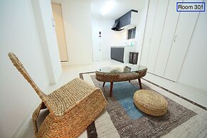 Apartment Heights HANA