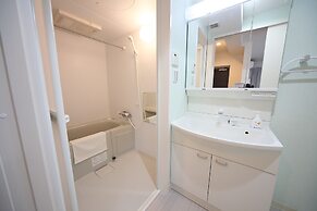 Apartment Heights HANA