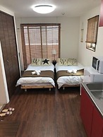 Apartment Heights HANA