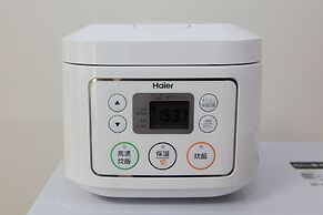 Apartment Heights HANA