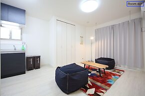 Apartment Heights HANA