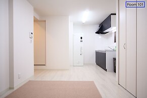 Apartment Heights HANA