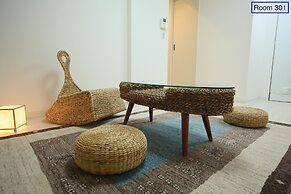 Apartment Heights HANA