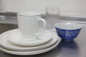 Apartment Heights HANA