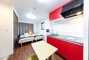 Apartment Heights HANA