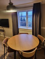 Lake Hotel Gistihusid Egilsstadir