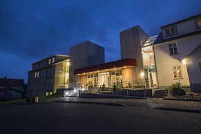 Lake Hotel Gistihusid Egilsstadir