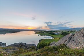 Lake Hotel Gistihusid Egilsstadir