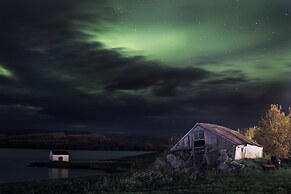 Lake Hotel Gistihusid Egilsstadir