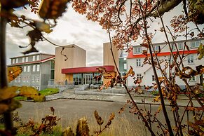 Lake Hotel Gistihusid Egilsstadir