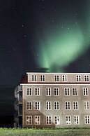 Lake Hotel Gistihusid Egilsstadir