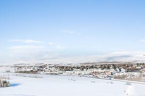 Lake Hotel Gistihusid Egilsstadir