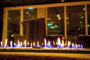 Lake Hotel Gistihusid Egilsstadir