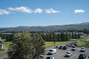 Lake Hotel Gistihusid Egilsstadir