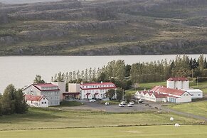 Lake Hotel Gistihusid Egilsstadir