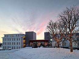 Lake Hotel Gistihusid Egilsstadir