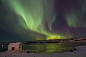 Lake Hotel Gistihusid Egilsstadir