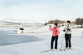 Lake Hotel Gistihusid Egilsstadir