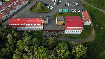 Lake Hotel Gistihusid Egilsstadir