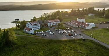 Lake Hotel Gistihusid Egilsstadir