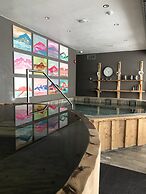 Lake Hotel Gistihusid Egilsstadir