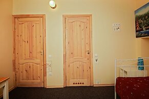 Sleep In BnB