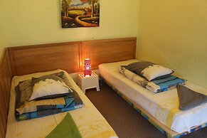 Sleep In BnB