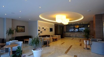 Idas Hotel