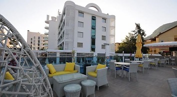 Idas Hotel