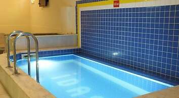 Idas Hotel